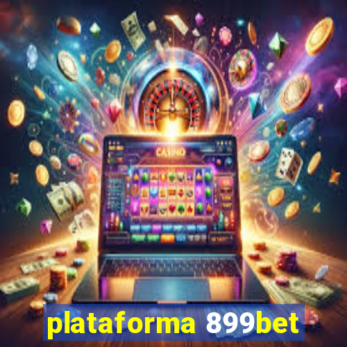 plataforma 899bet